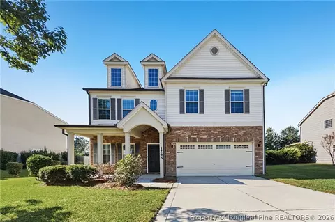 1246 Birchmere Way, Fayetteville, NC 28312