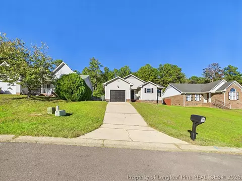 317 Abbottswood Dr, Fayetteville, NC 28301