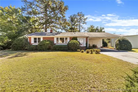 3319 Guy Cir, Fayetteville, NC 28303