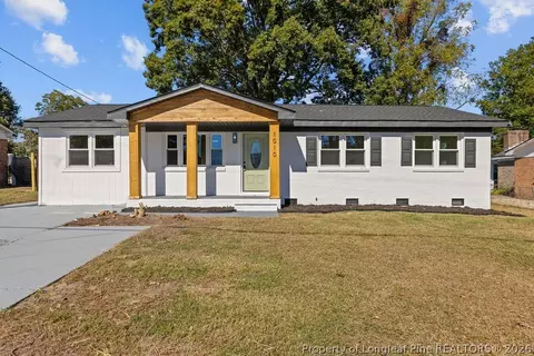 1010 Wayside Rd, Fayetteville, NC 28314
