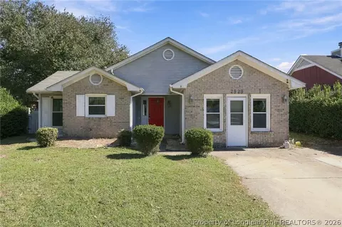 2929 Rosemeade Dr, Fayetteville, NC 28306