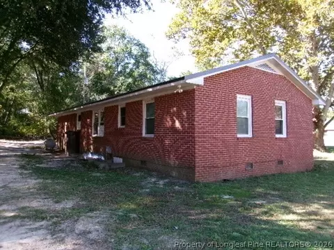 314 Doc Brown Rd, Raeford, NC 28376 photo 3