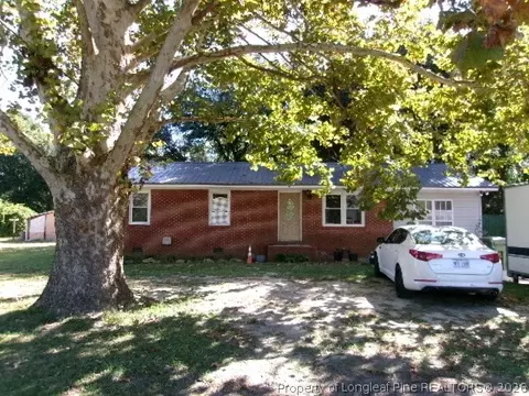 314 Doc Brown Rd, Raeford, NC 28376 photo 2