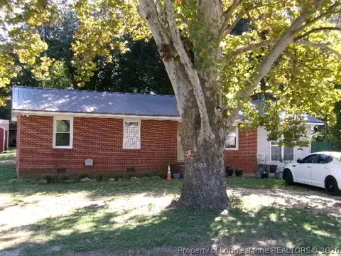314 Doc Brown Rd, Raeford, NC 28376 photo 6