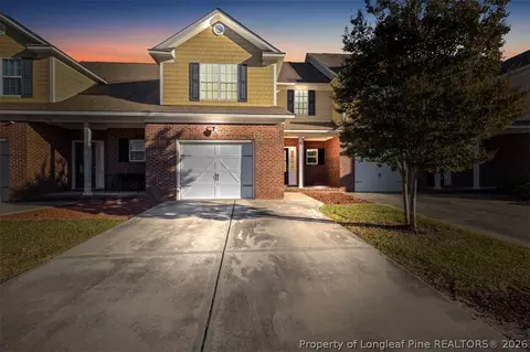 5116 Lime St #6-I, Fayetteville, NC 28314