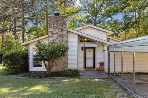 5647 Mcdougal Dr, Fayetteville, NC 28304