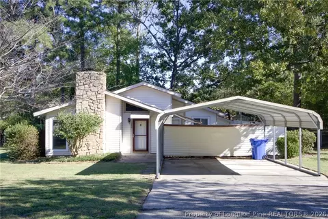 5647 Mcdougal Dr, Fayetteville, NC 28304
