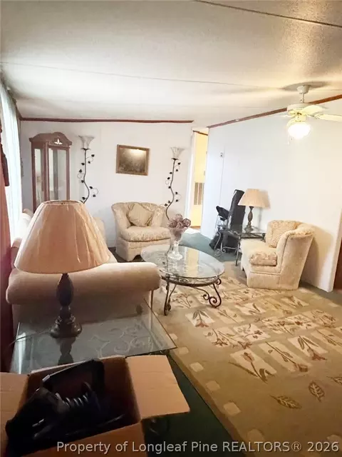 Living - 4307 Bunnlevel Erwin Rd, Erwin, NC 28339 photo 2 of 2