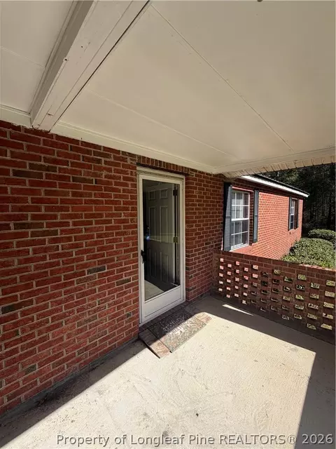 Exterior - 4307 Bunnlevel Erwin Rd, Erwin, NC 28339 photo 3 of 9