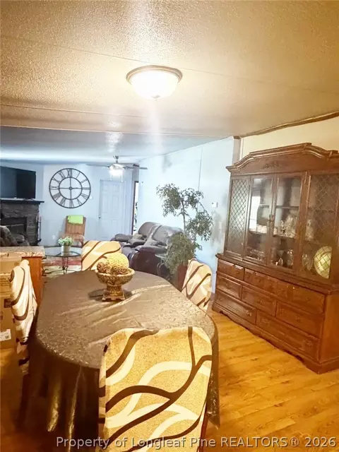 Dining - 4307 Bunnlevel Erwin Rd, Erwin, NC 28339 photo 1 of 1