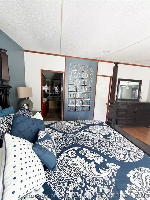 Bedroom - 4307 Bunnlevel Erwin Rd, Erwin, NC 28339 photo 1 of 4