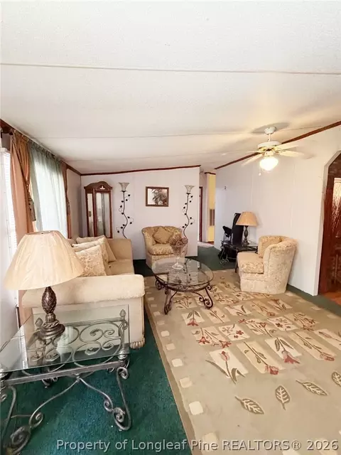 Living - 4307 Bunnlevel Erwin Rd, Erwin, NC 28339 photo 1 of 2