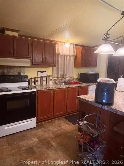 Kitchen - 4307 Bunnlevel Erwin Rd, Erwin, NC 28339 photo 1 of 3