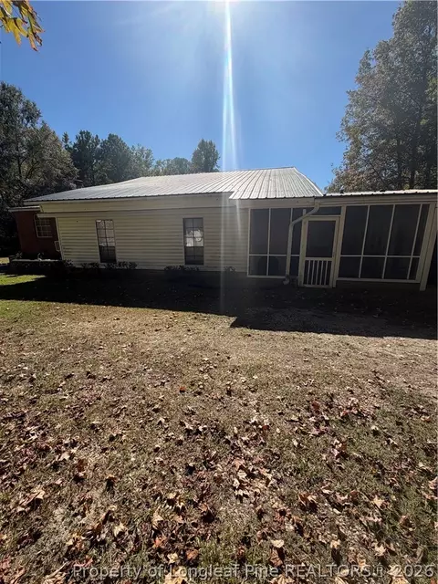 Exterior - 4307 Bunnlevel Erwin Rd, Erwin, NC 28339 photo 4 of 9