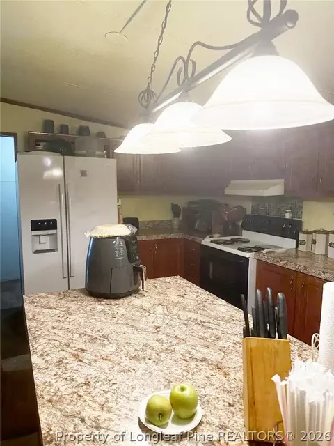 Kitchen - 4307 Bunnlevel Erwin Rd, Erwin, NC 28339 photo 2 of 3