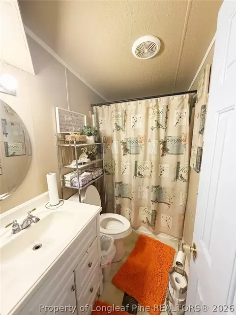Bath - 4307 Bunnlevel Erwin Rd, Erwin, NC 28339 photo 4 of 5