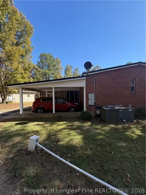 Exterior - 4307 Bunnlevel Erwin Rd, Erwin, NC 28339 photo 2 of 9