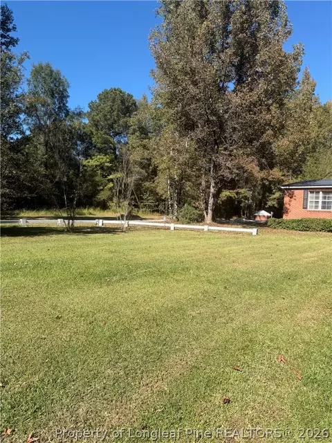 Exterior - 4307 Bunnlevel Erwin Rd, Erwin, NC 28339 photo 5 of 9