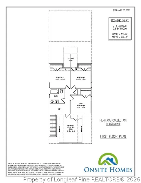 2 King Ct, Pinehurst, NC 28374 photo 7