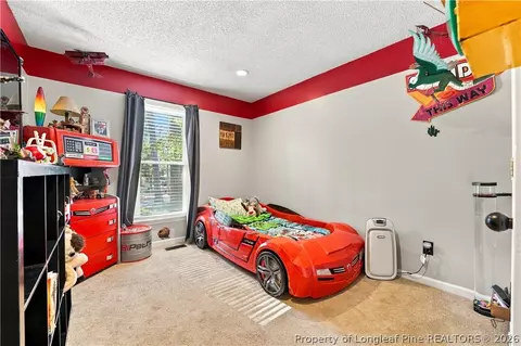 Bedroom - 190 Firetree Ln, West End, NC 27376 photo 1 of 6