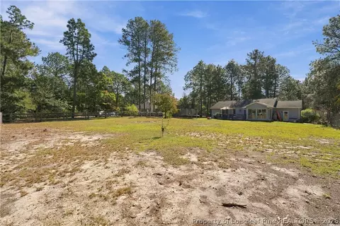 Exterior - 190 Firetree Ln, West End, NC 27376 photo 7 of 14