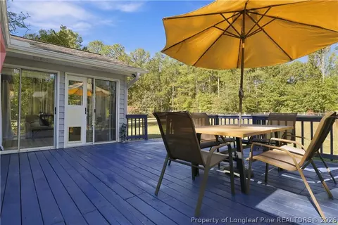 Exterior - 190 Firetree Ln, West End, NC 27376 photo 14 of 14