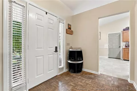 Entry Way - 190 Firetree Ln, West End, NC 27376 photo 2 of 5