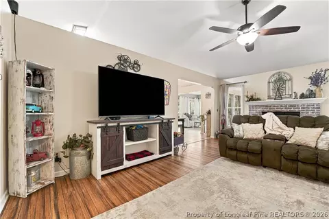 Entry Way - 190 Firetree Ln, West End, NC 27376 photo 5 of 5