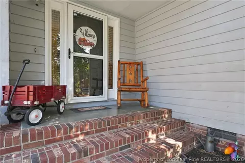 Exterior - 190 Firetree Ln, West End, NC 27376 photo 1 of 14