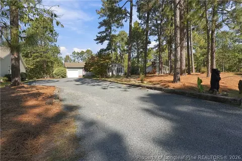Exterior - 190 Firetree Ln, West End, NC 27376 photo 2 of 14