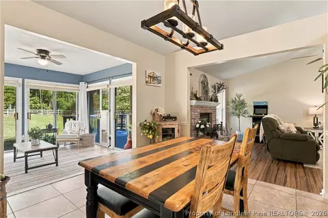 Dining - 190 Firetree Ln, West End, NC 27376 photo 2 of 2