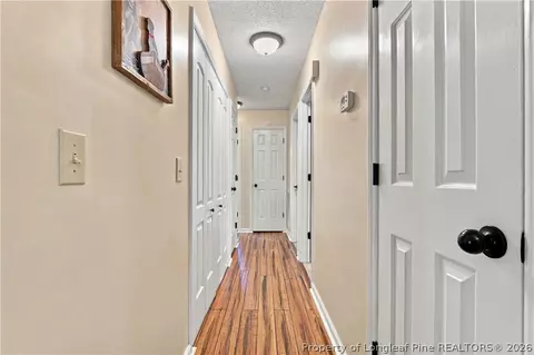 Entry Way - 190 Firetree Ln, West End, NC 27376 photo 4 of 5
