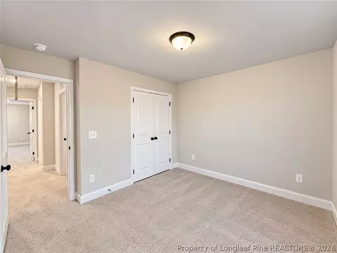 Bedroom - 20 Evelene Way, Clinton, NC 28328 photo 4 of 5