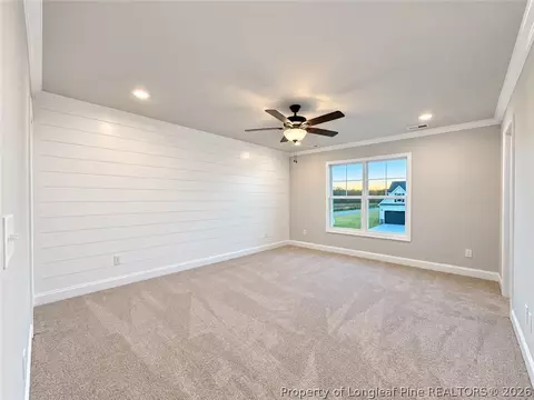 Bedroom - 20 Evelene Way, Clinton, NC 28328 photo 1 of 5