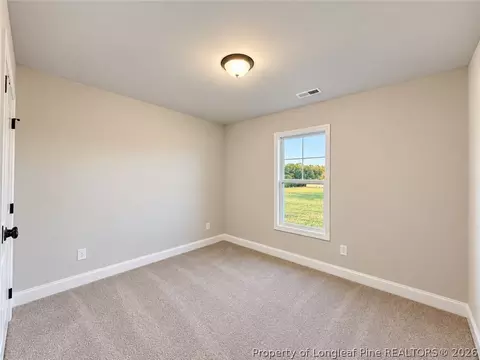 Bedroom - 20 Evelene Way, Clinton, NC 28328 photo 3 of 5