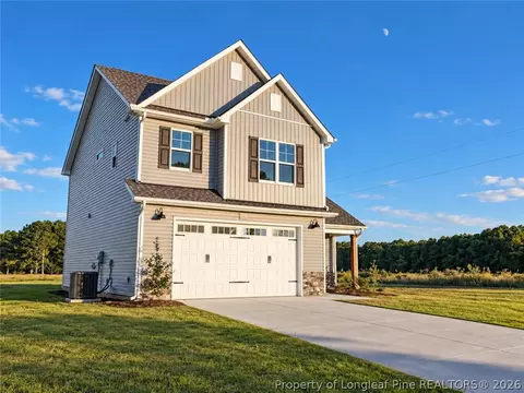 Exterior - 20 Evelene Way, Clinton, NC 28328 photo 3 of 3