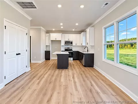 Kitchen - 20 Evelene Way, Clinton, NC 28328 photo 1 of 4