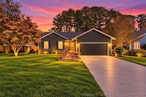 5605 Par Ct, Hope Mills, NC 28348