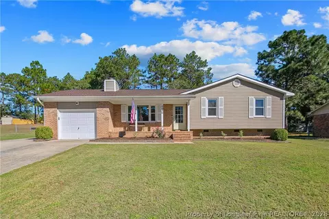 6636 Suga Cir, Fayetteville, NC 28314