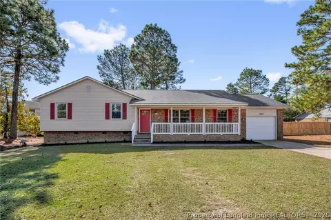 7567 Shumont Dr, Fayetteville, NC 28314