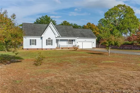 3317 Clemson Dr, Fayetteville, NC 28306