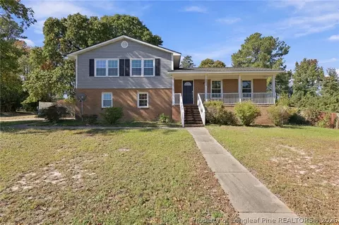 6852 Fern Creek Pl, Fayetteville, NC 28314
