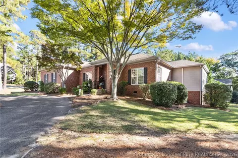 Exterior - 2 Fur Ct #10, Pinehurst, NC 28374 photo 1 of 2
