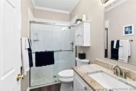 Bath - 2 Fur Ct #10, Pinehurst, NC 28374 photo 1 of 7