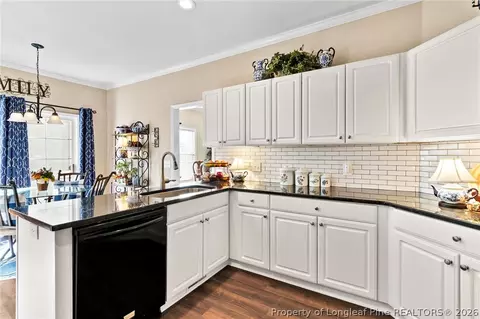 Kitchen - 2 Fur Ct #10, Pinehurst, NC 28374 photo 3 of 3