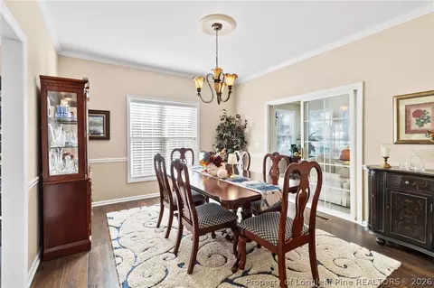 Dining - 2 Fur Ct #10, Pinehurst, NC 28374 photo 1 of 3