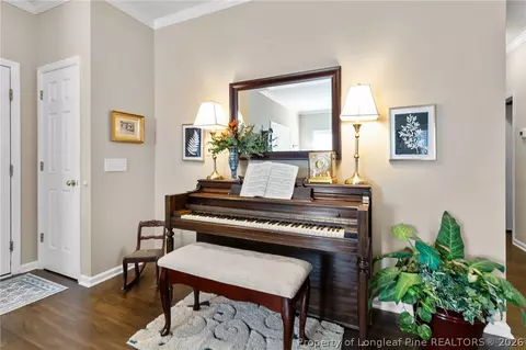Entry Way - 2 Fur Ct #10, Pinehurst, NC 28374 photo 2 of 2