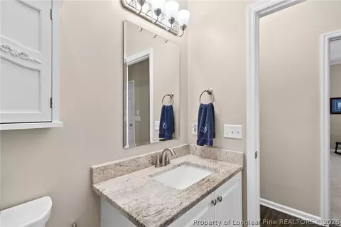 Bath - 2 Fur Ct #10, Pinehurst, NC 28374 photo 2 of 7