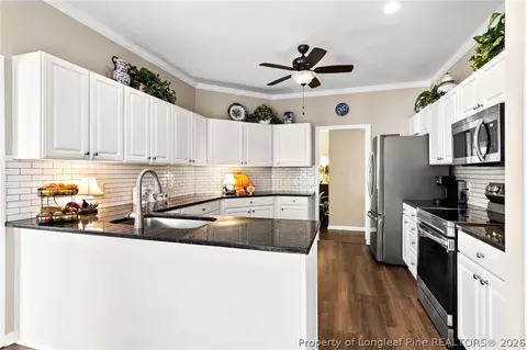 Kitchen - 2 Fur Ct #10, Pinehurst, NC 28374 photo 1 of 3