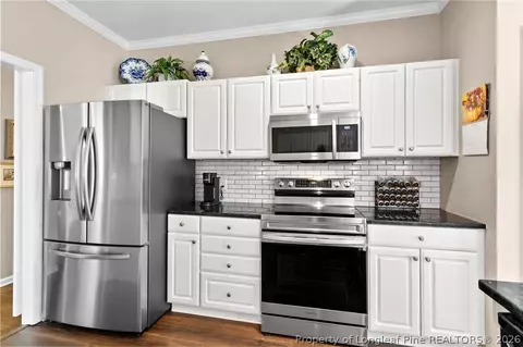 Kitchen - 2 Fur Ct #10, Pinehurst, NC 28374 photo 2 of 3